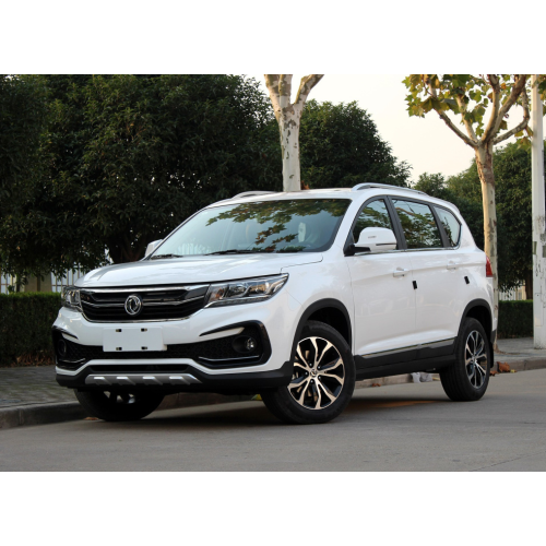 Горячая распродажа Китай мини -ван внедорожник Новый автомобиль с автомобилями Dongfeng Автоматический внедорожник